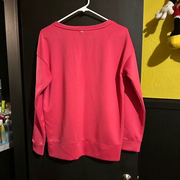 NWOT Juicy Couture Meox top sz L - Picture 3 of 5